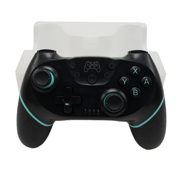 Switch & Switch Lite Wireless Controller Pro WiFi Gamepad Remote New in Box - Picture 7 of 10